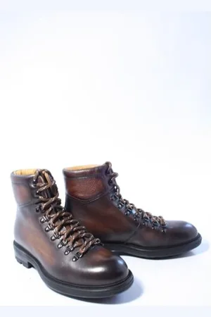 Magnanni 257 boots sportief