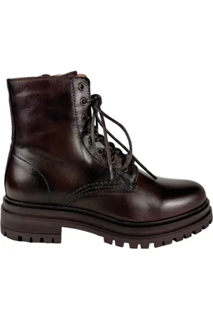 Creator B 2978 a hoge veterschoen