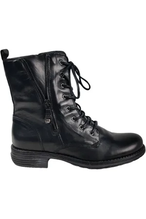 Creator Ib 18286 hoge veterschoen