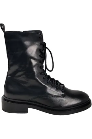 Creator Ib 2385 hoge veterschoen