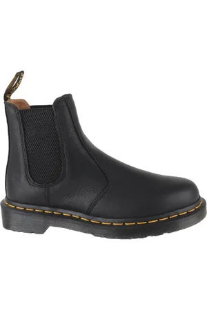 Dr. Martens 31989001 dames enkellaarzen sportief
