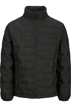 JACK & JONES Jcosonic stand collar jacket