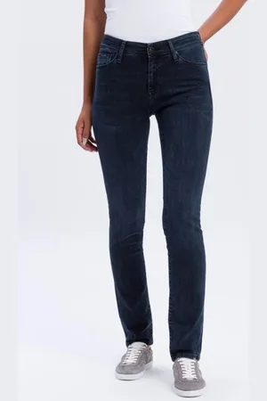 Cross Jeans Anya p blue black