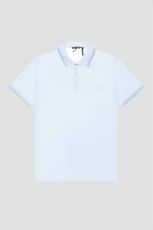 Antony Morato Polo s24 mercerized sky