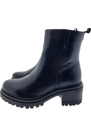 Creator B-3407 boots