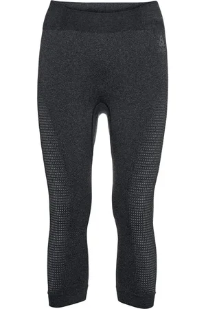 Odlo Driekwarts broek performance warm eco