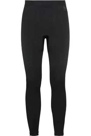 Odlo Lange broek performance warm eco