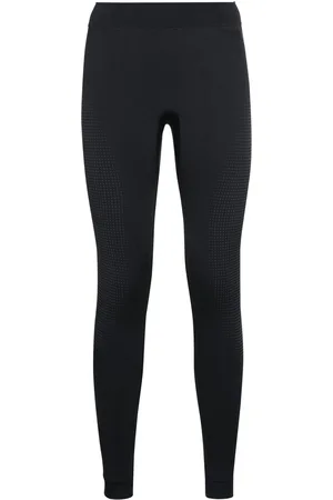 Odlo Lange broek performance warm eco