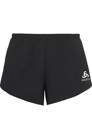 Odlo Split shorts zeroweight 3 inch