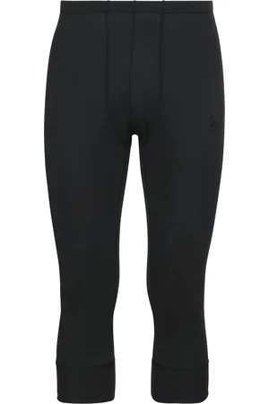 Odlo Driekwarts broek active warm eco