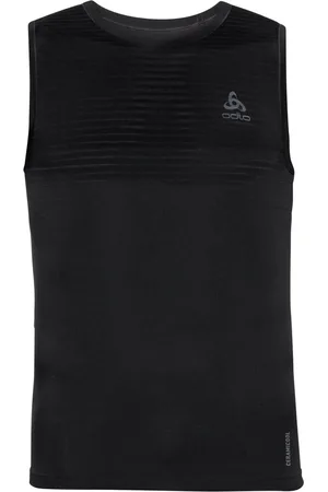 Odlo Bl top crew neck singlet performance x-light eco