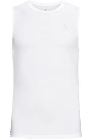 Odlo Bl top crew neck singlet performance x-light eco