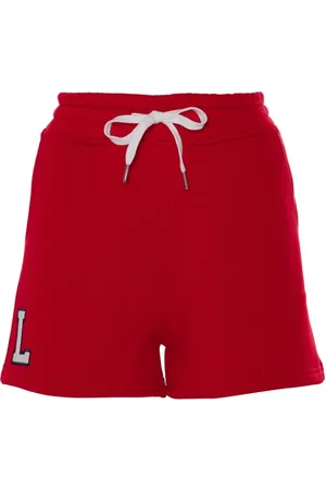 The Lola Club Mila short red