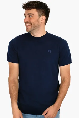 Q1905 Polo shirt maurik donker