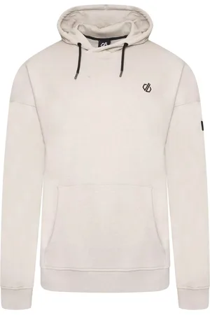 Dare 2B Heren distinctly sunset marl hoodie