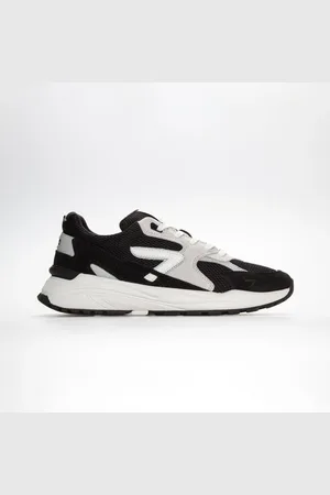 Hub Grid-m s48 m6703s48-s23-b03 black/white/ice-black 3262