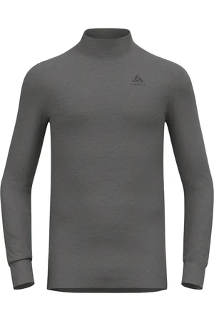 Odlo Bl top turtle neck l/s active warm eco