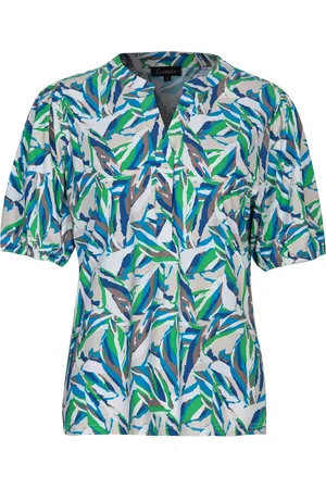 g-maxx Camelia top