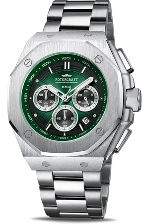 Rotorcraft Skyfall rc6502 chrono