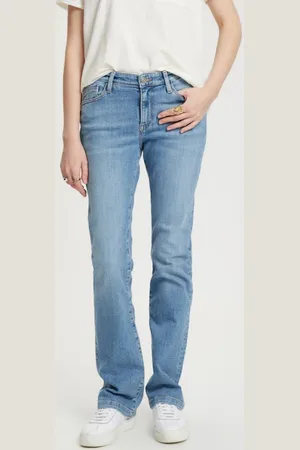 Cross Jeans Laurel bootcut lt blue