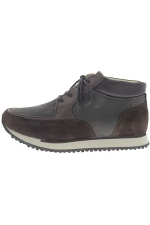 Wolky E boot