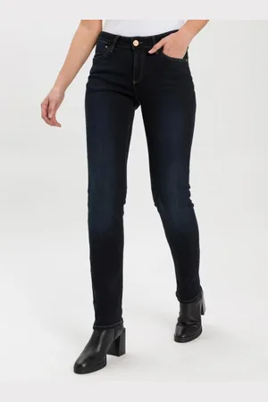 Cross Jeans Rose blue black used