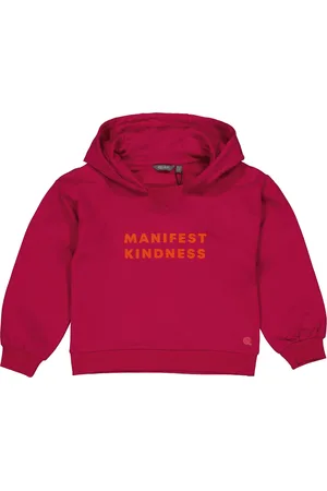Quapi Meisjes hoodie dianne