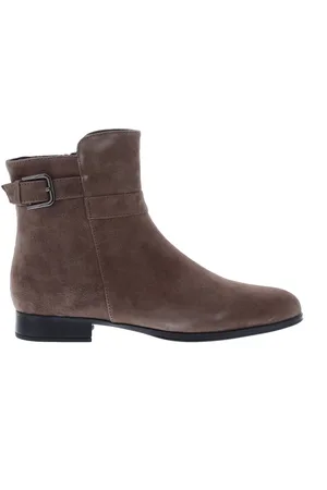 Di lauro Vie-1 hielgesp suede | dames | maat: | suede