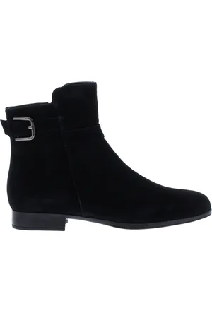 Di lauro Vie hielgesp suede | dames | maat: | suede