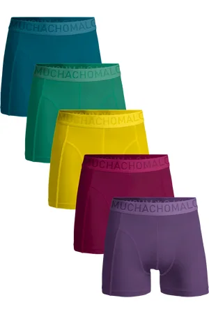 Muchachomalo Heren 5-pack hello moonlight