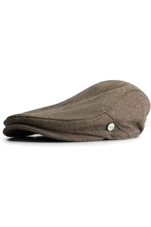 Dstrezzed Ds dominic flatcap