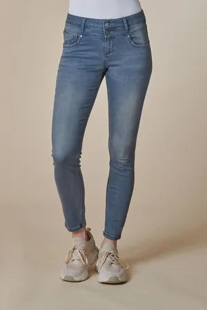 Zhrill Kela blue jeans