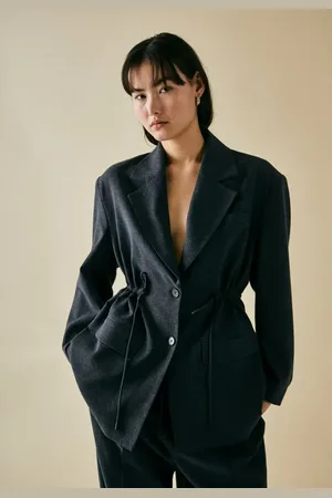 Norr Cano string blazer