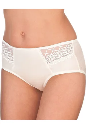 Felina Joy taille slip 1301 048 vanilla