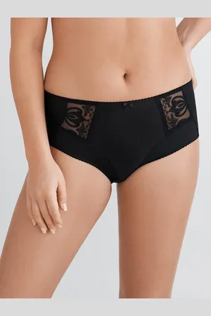 Felina Serenada taille slip 0213294 004 black