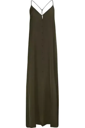 Dante 6 D6 loan satin dress
