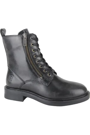 Ti Comos 2520001-230 dames veterboots sportief