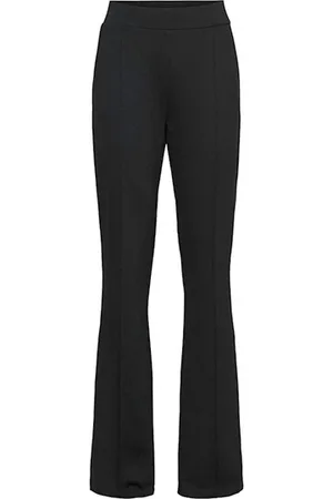 &Co Woman &co women broek daisy punta black
