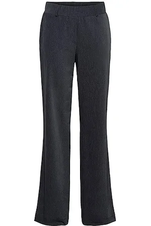 &Co Woman &co women broek patrice travel antracite