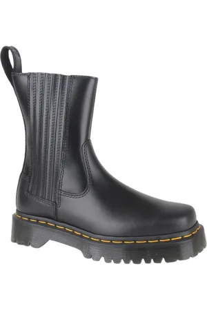 Dr. Martens 31950001 dames enkellaarzen sportief