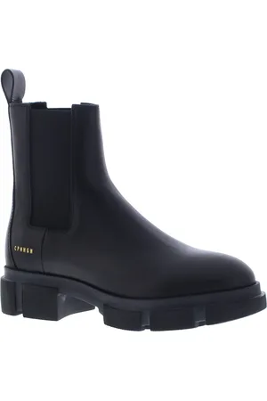 Copenhagen Shoes Cph570 dames chelsea | dames | maat: | nubuck