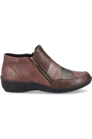 Remonte R7678 35-vinorosso-antik-wine