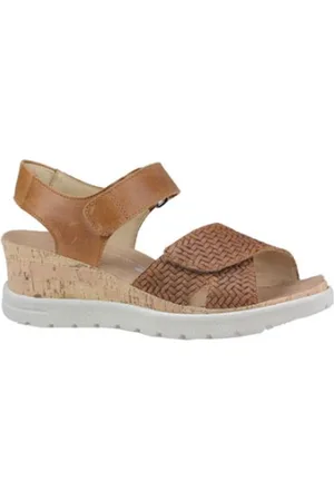 Hartjes Sandalen