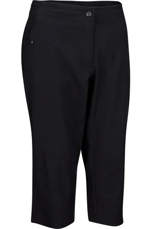 Sjeng Sports Lady capri shinee 3/4 broek tennis dames