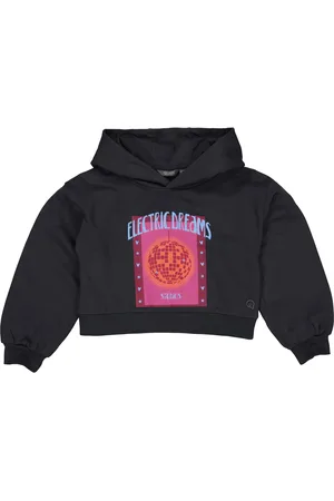 Quapi Meisjes hoodie didi