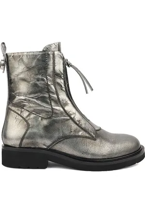 Iqônic Sportieve boots