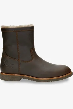 Panama Jack Gilbert igloo c4 napa chestnut