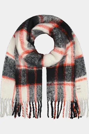 Barts Shawl geremy scarf 3272/01