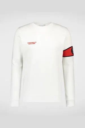Hector Balle Contract killer sweater