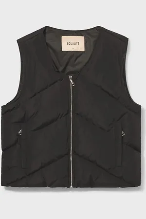 Equalite Diagonal bodywarmer